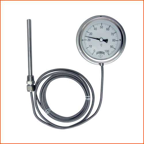 WINTERS TAG HVAC GOLD CASE THERMOMETERS – Alpha Excel Engineering
