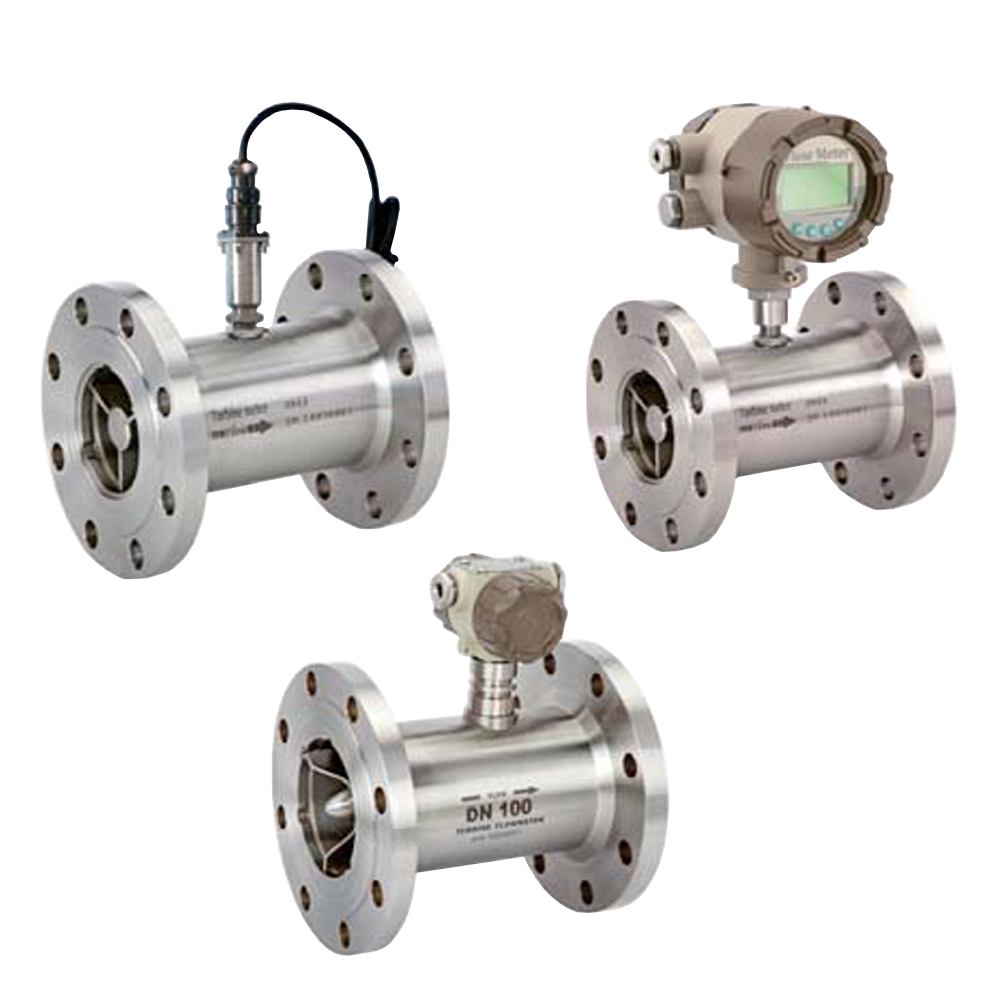 DYNAFLOW LTGY LIQUID TURBINE FLOW METERS – Alpha Excel Engineering Co.,Ltd.