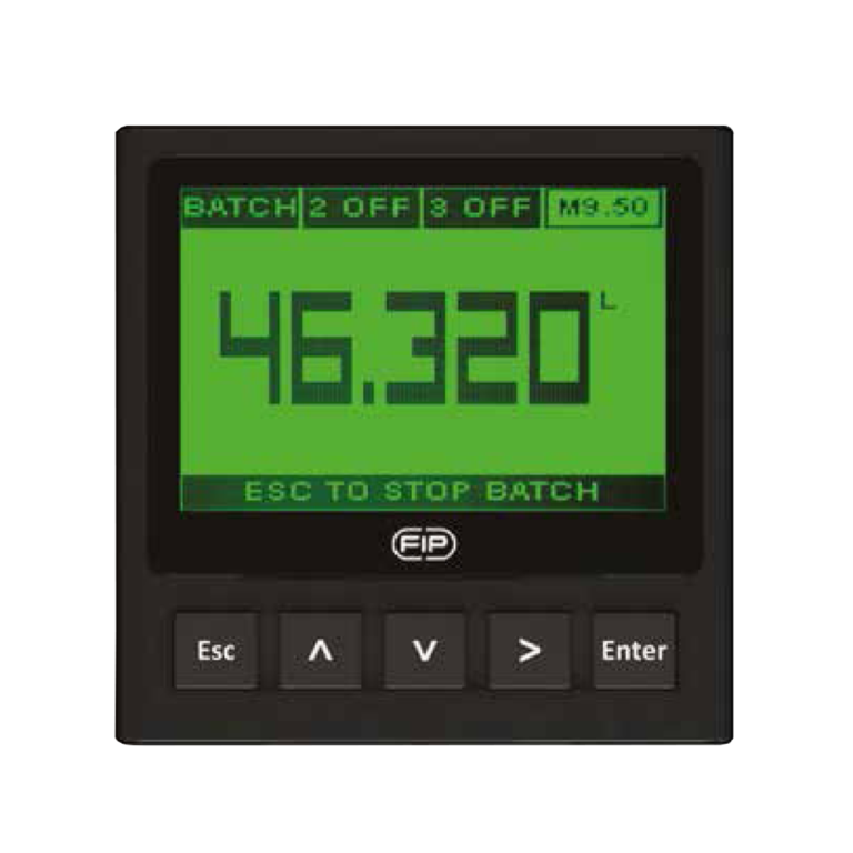 TAIE FU48 DIGITAL PID TEMPERATURE PROCESS CONTROLLER – Alpha Excel ...