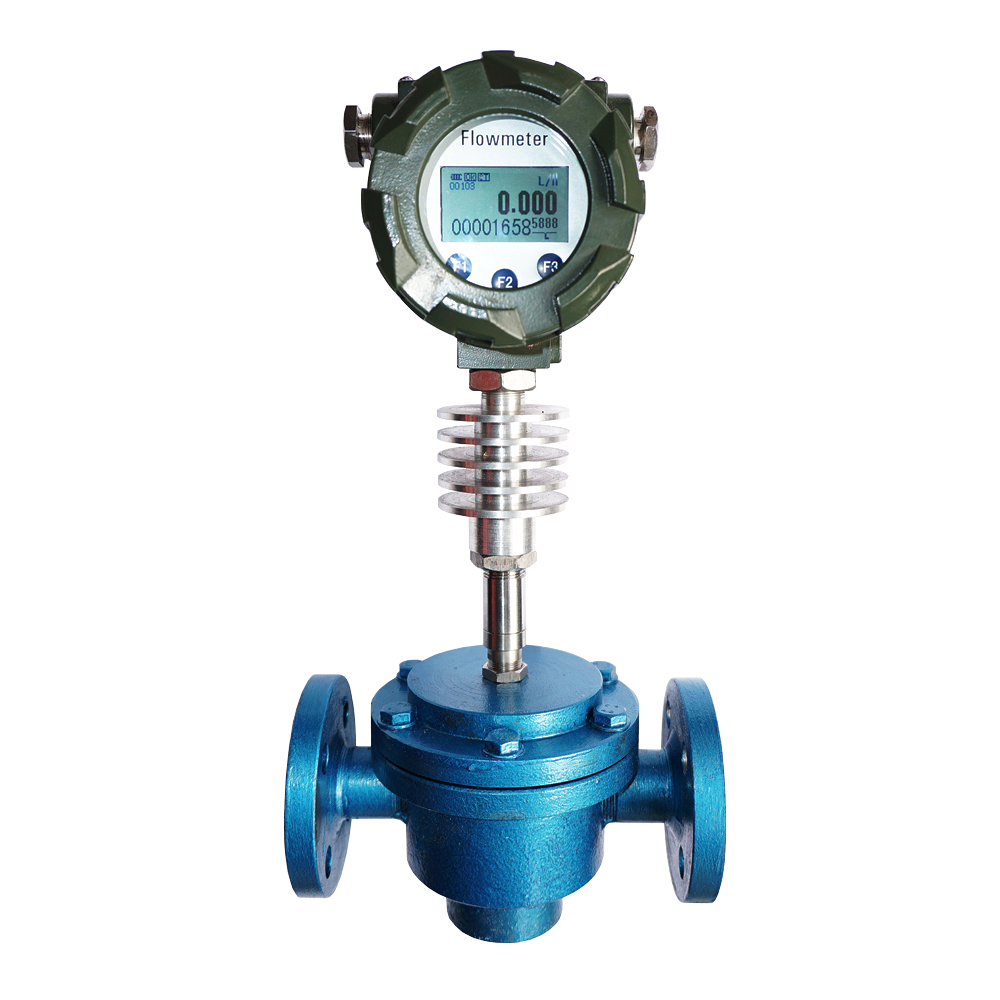 NEWFLOW T_1000 FIELD MOUNTED TEMPERATURE TRANSMITTER WITH DISPLAY