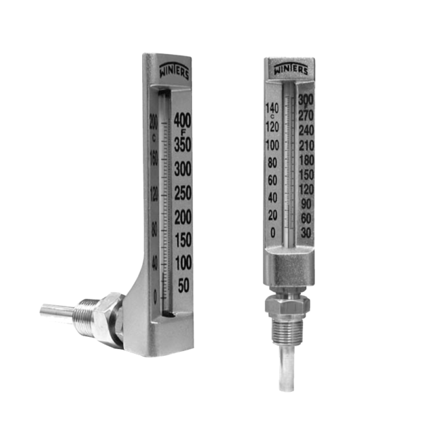 Temperaturschalter ST-22 Miniatur Autoreset - Temtech