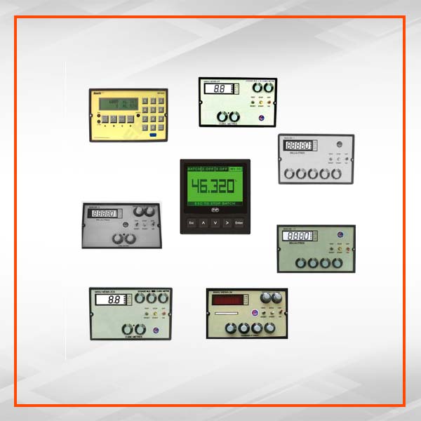 COUNTERS (เคาน์เตอร์)